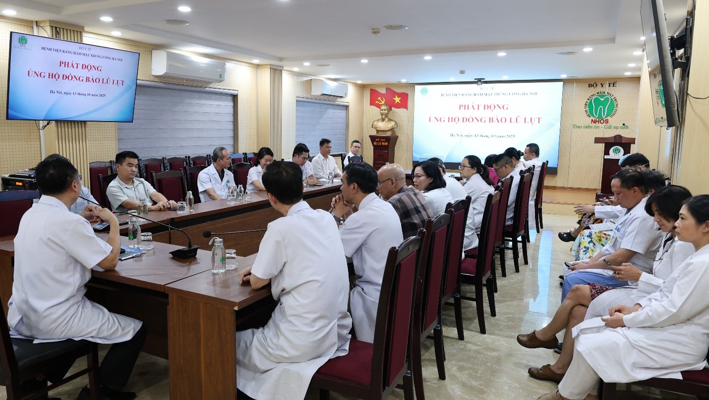 Toàn cảnh Lễ phát động